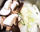 野菜を摂れるしあわせ味噌汁作り方1写真