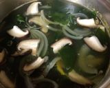 野菜を摂れるしあわせ味噌汁作り方5写真