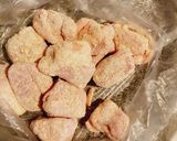 パイコー風！豚と野菜のほっこり味噌汁♪作り方4写真