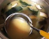 野菜を摂れるしあわせ味噌汁作り方6写真