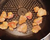 パイコー風！豚と野菜のほっこり味噌汁♪作り方5写真