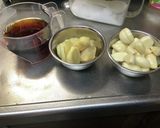 直ぐ食べられる浅漬けキムチ用のヤンニョム作り方13写真