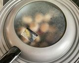 米粉でカリッ♬豚こまと厚揚げの甘酢炒め作り方8写真