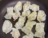 玉ねぎ入りしょうが焼き作り方4写真