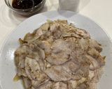 玉ねぎ入りしょうが焼き作り方5写真