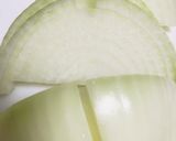 私の玉ねぎ切り方*炒め物やサラダに作り方4写真