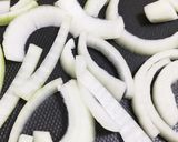 私の玉ねぎ切り方*炒め物やサラダに作り方5写真