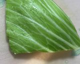 キャベツ大量消費♡千切りキャベツはコレで作り方6写真