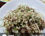 “なんちゃってお好み焼き味サラダ”作り方9写真