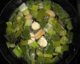 ねぎ油作り方6写真