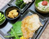 下味冷凍♪豚ロース肉のゆず味噌漬け作り方6写真