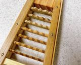さっぱり梅肉のせ♪大根おろしの煎り酒和え作り方5写真