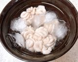 下処理は意外に簡単♪白子ポン酢作り方4写真