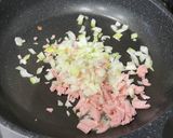 ミニかぼちゃカップでチーズ焼き作り方2写真