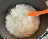 唐揚げのおろしポン酢煮作り方1写真
