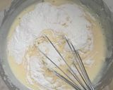 米粉のヨーグルトケーキ作り方2写真