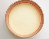 米粉のヨーグルトケーキ作り方3写真