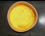 米粉のヨーグルトケーキ作り方4写真