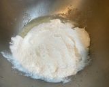 コスパ優秀!鶏ひき肉を使った米粉中華まん作り方4写真