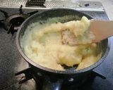 スイートポテトタルト作り方5写真