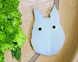 トトロdeポテサラ☆皆大好きジブリ飯♡作り方6写真