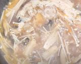 おうちで本場の味♡酸辣湯（サンラータン）作り方15写真