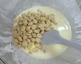 緑茶のテリーヌ作り方2写真