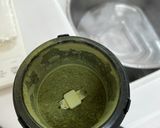 緑茶のテリーヌ作り方4写真