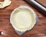 冷凍パイシートで簡単キッシュ☆作り方5写真