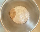 米粉でコーンチーズパン作り方3写真