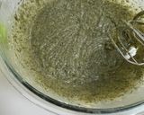 緑茶のテリーヌ作り方5写真