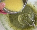 緑茶のテリーヌ作り方7写真
