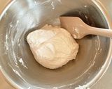 米粉でコーンチーズパン作り方7写真