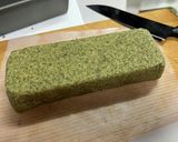 緑茶のテリーヌ作り方11写真