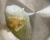 アワビのバターソテー（肝ソース）作り方3写真