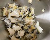 アワビのバターソテー（肝ソース）作り方4写真
