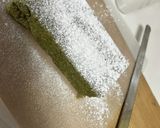 緑茶のテリーヌ作り方12写真