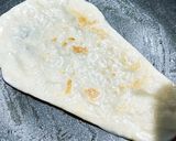 米粉のナン グルテンフリー HB作り方5写真