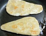 米粉のナン グルテンフリー HB作り方6写真
