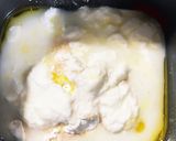 米粉のナン グルテンフリー HB作り方1写真