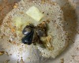 アワビのバターソテー（肝ソース）作り方7写真