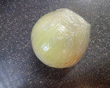 玉ねぎ長持ち保存方法作り方1写真