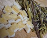 銀杏ご飯作り方2写真