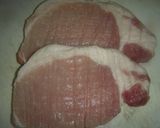 圧力鍋で大根と豚ロースの煮物作り方4写真