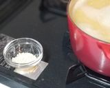 綺麗になれちゃう『中華コーンスープ』作り方3写真