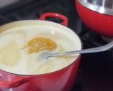 綺麗になれちゃう『中華コーンスープ』作り方4写真