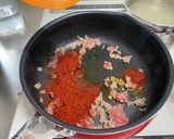 ☆減塩☆ 透き通る美味しさ！宮崎辛麺作り方4写真