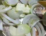 バターチキンカレー作り方2写真