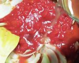バターチキンカレー作り方3写真