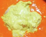 バターチキンカレー作り方6写真